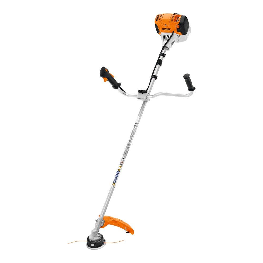 Stihl FS 91 Bike Handle Trimmer