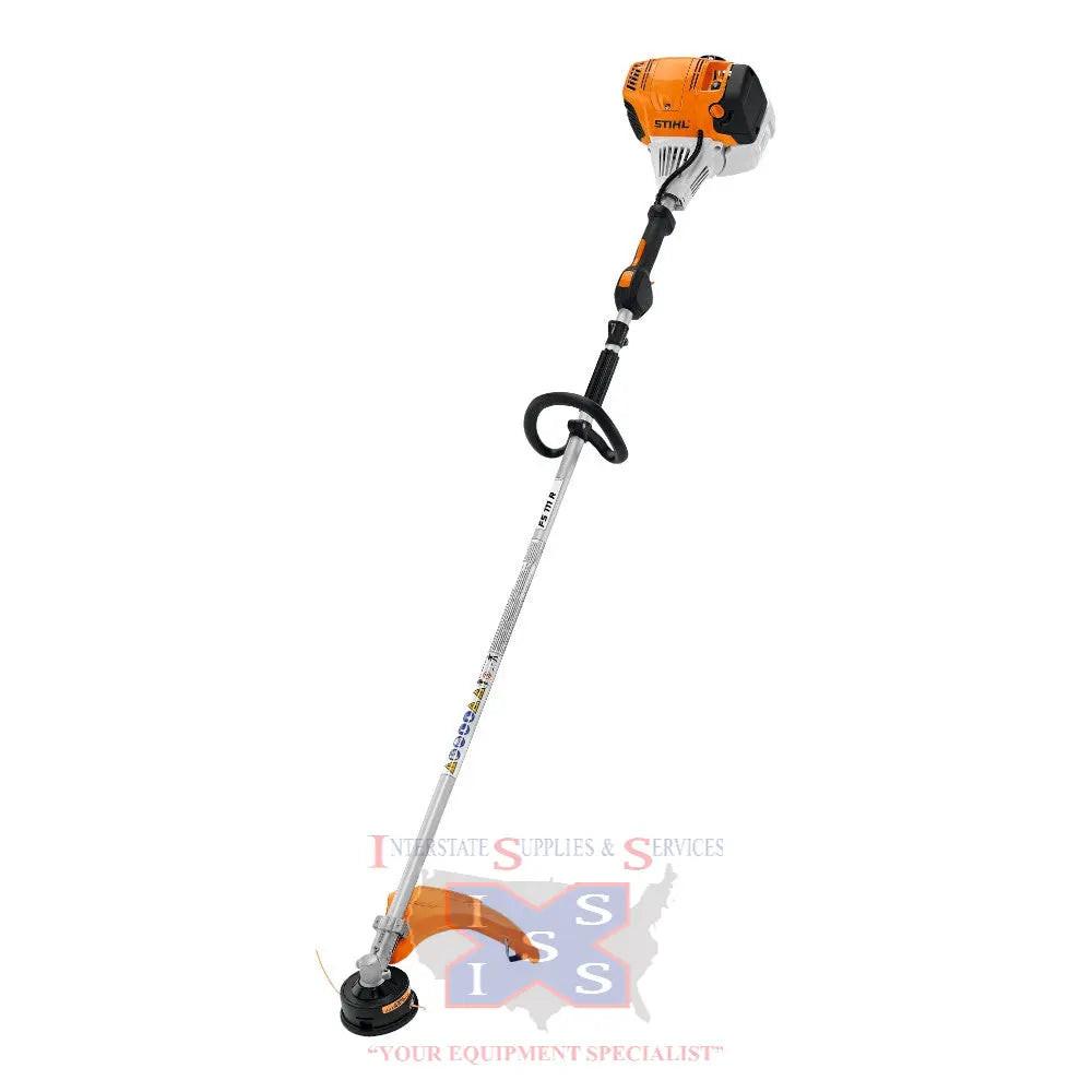 FS 111 R Loop Handle Trimmer.