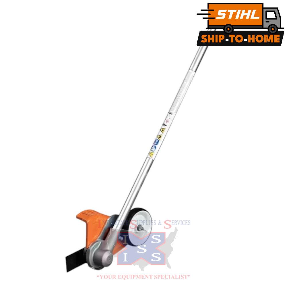 Stihl FCS-Km Edger Attachment 4180 740 5009 US.