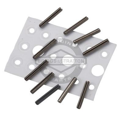 Briggs & Stratton Washer (10 391413) 4184.