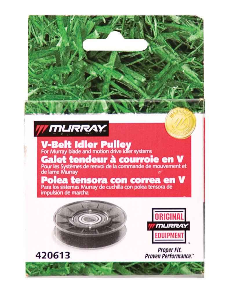 Briggs & Stratton Idler Pulley Kit #14 420613MA