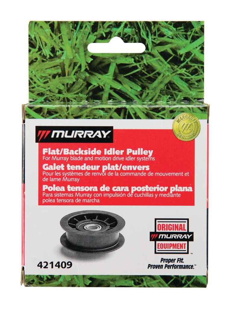 Briggs & Stratton Idler Pulley Kit #13 421409MA