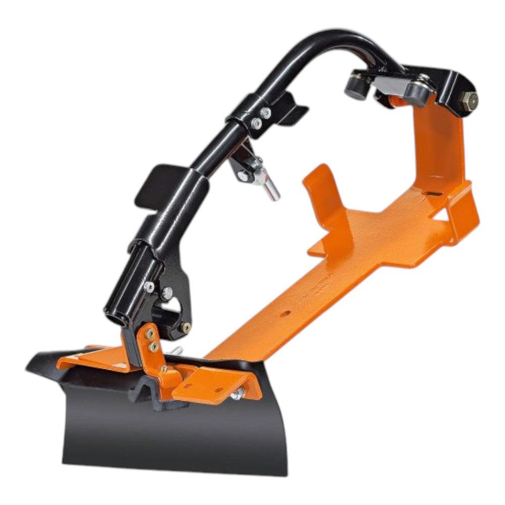 Stihl TS400 Mounting Kit Only New 4223 790 0702