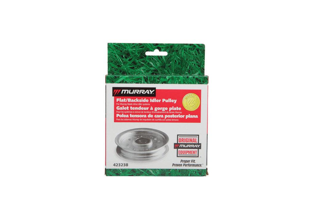 Briggs & Stratton Idler Pulley 423238MA.