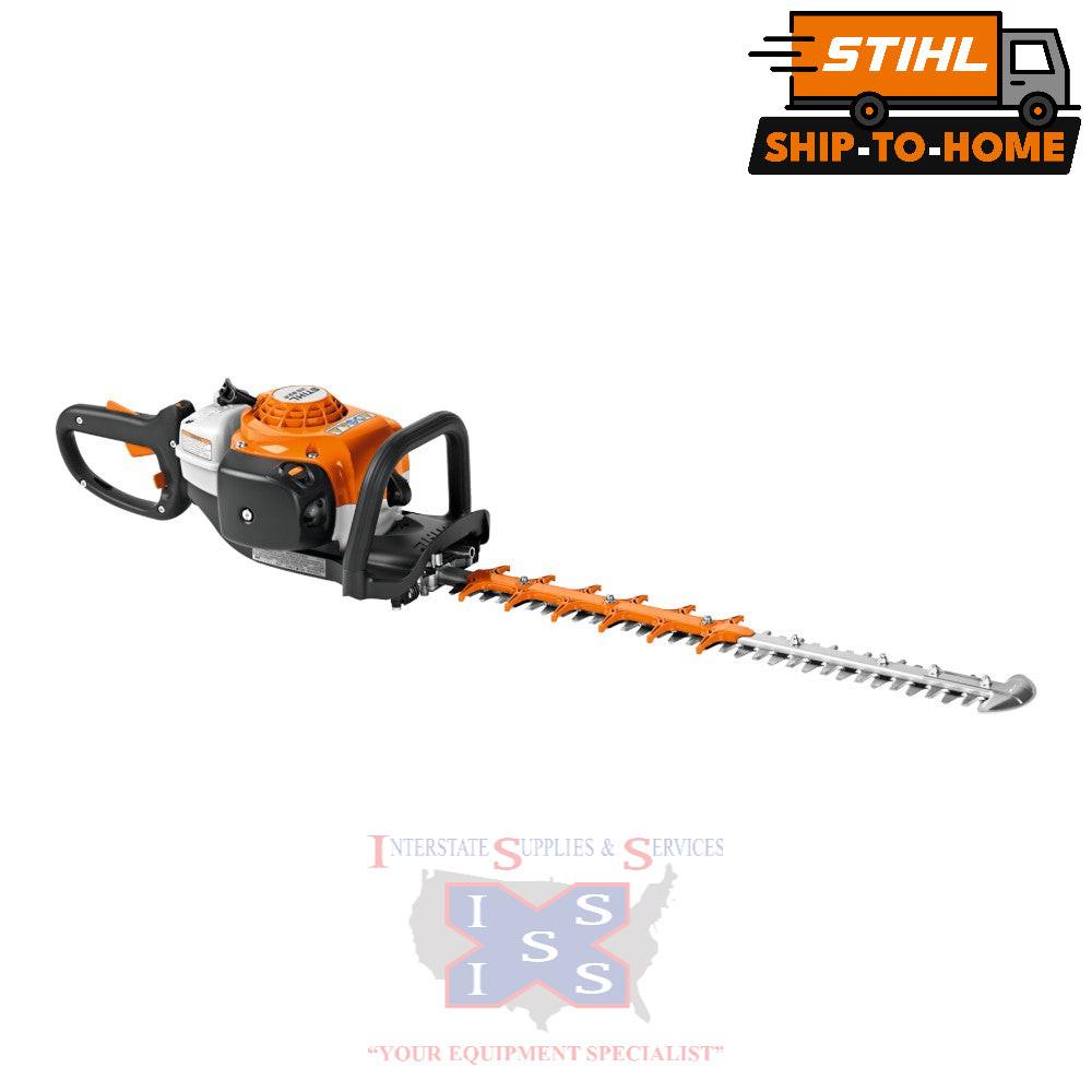 HS 82 R Hedge Trimmer 24" Blade.