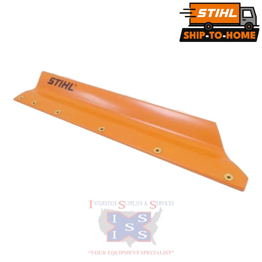 Stihl Leaf/DeBris Rake For HS86/87 T 30 4237 740 3300.