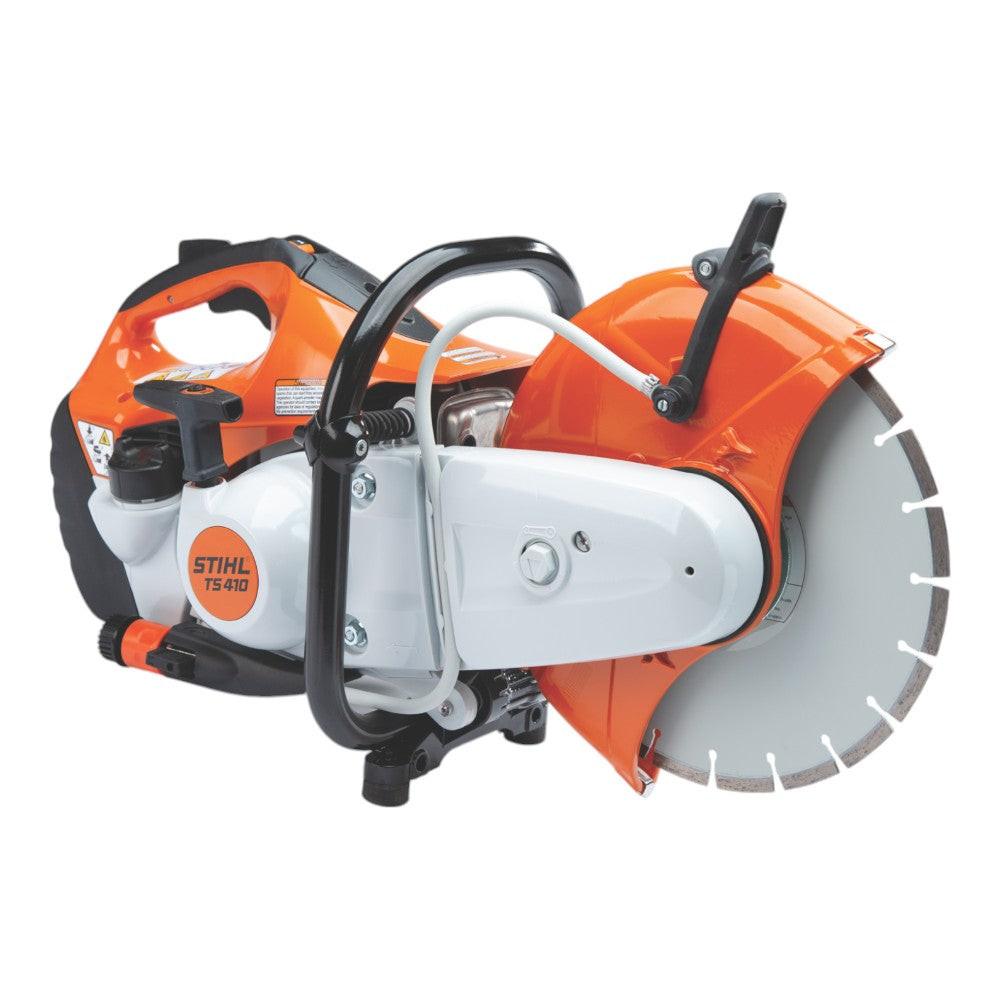 Stihl TS 410 Cut-Off Machines