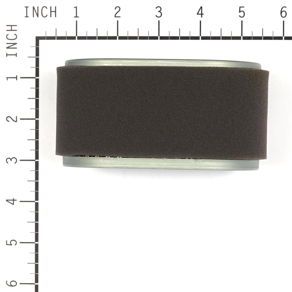 Briggs & Stratton P/C-Filter (5 X 797033) 4239