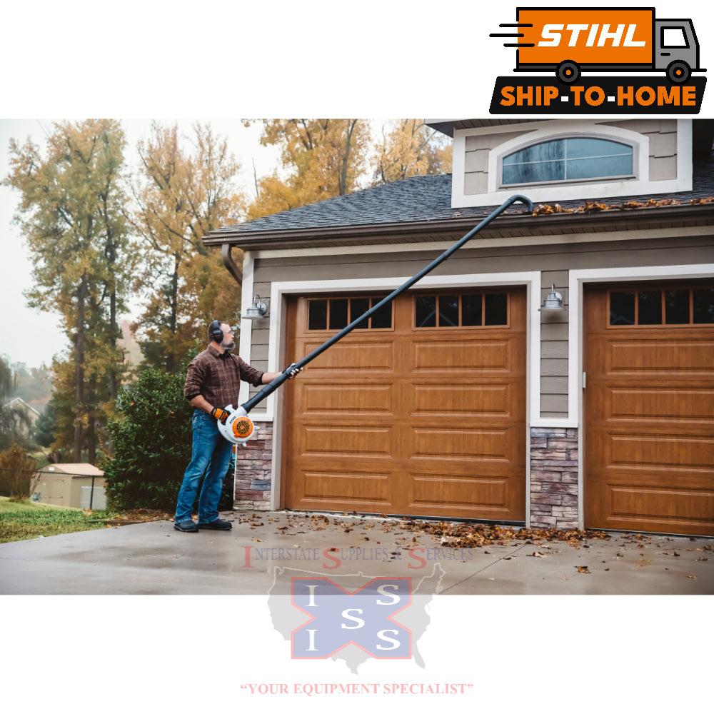 Stihl Gutter Kit Attachment BG55-86,BGE61&71,Sh56&66 4241 007 1003.