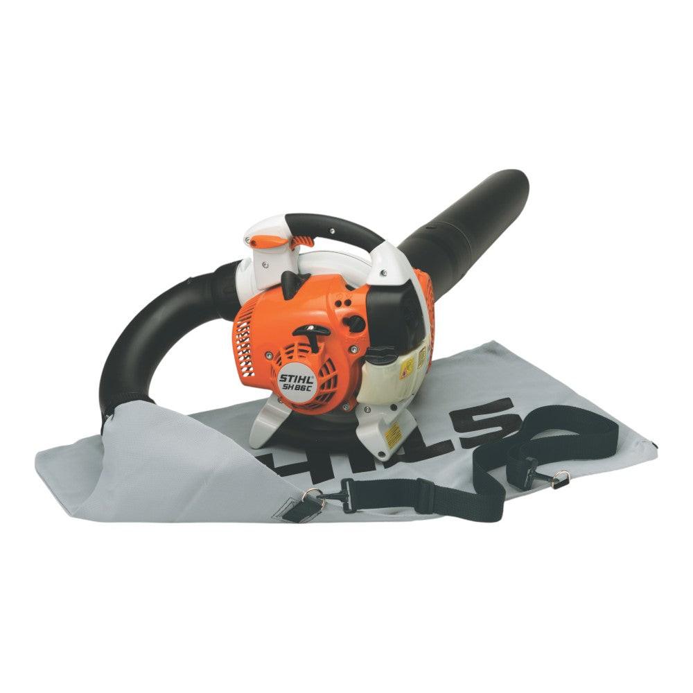 Stihl SH 86 C-E Shredder/ Vacuum