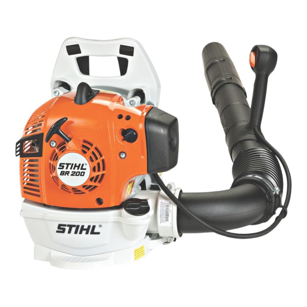 Stihl BR 200 Backpack Blower