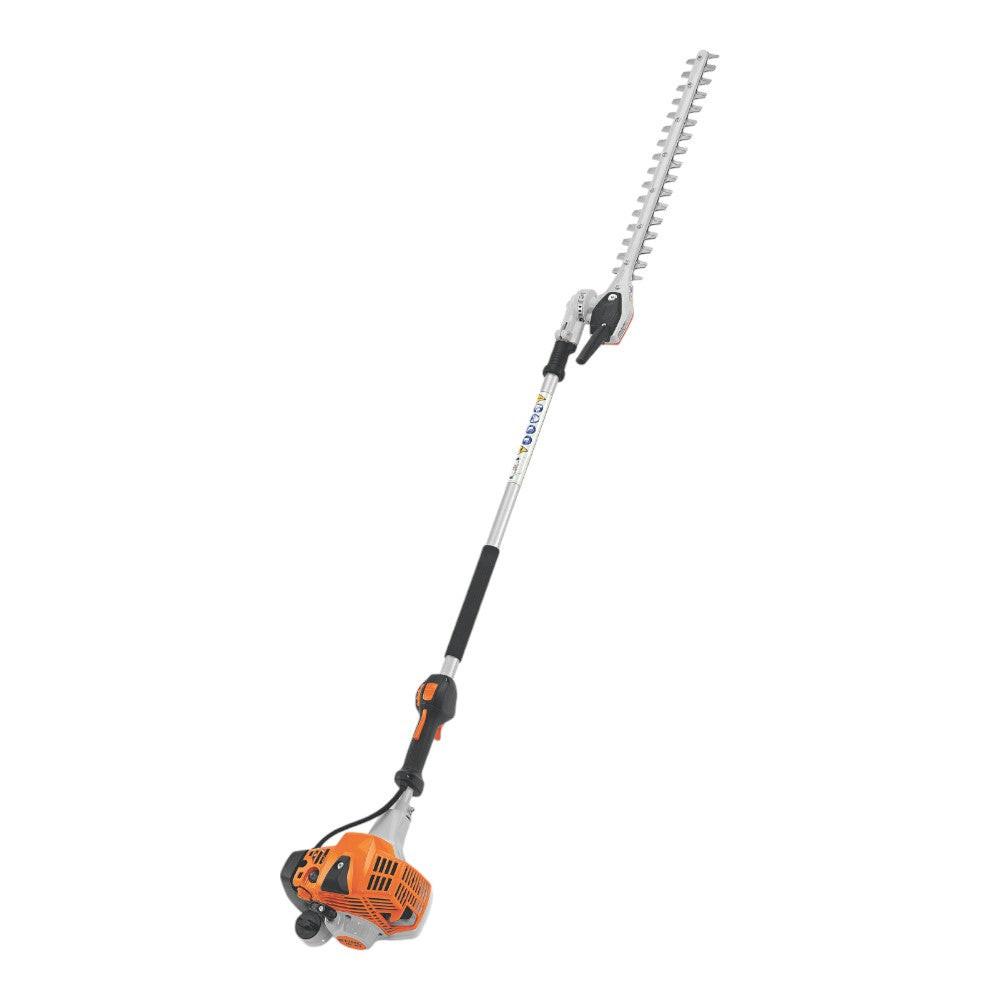 Stihl HL 94 K (145°) Extended Hedge Trimmer 24" Blade