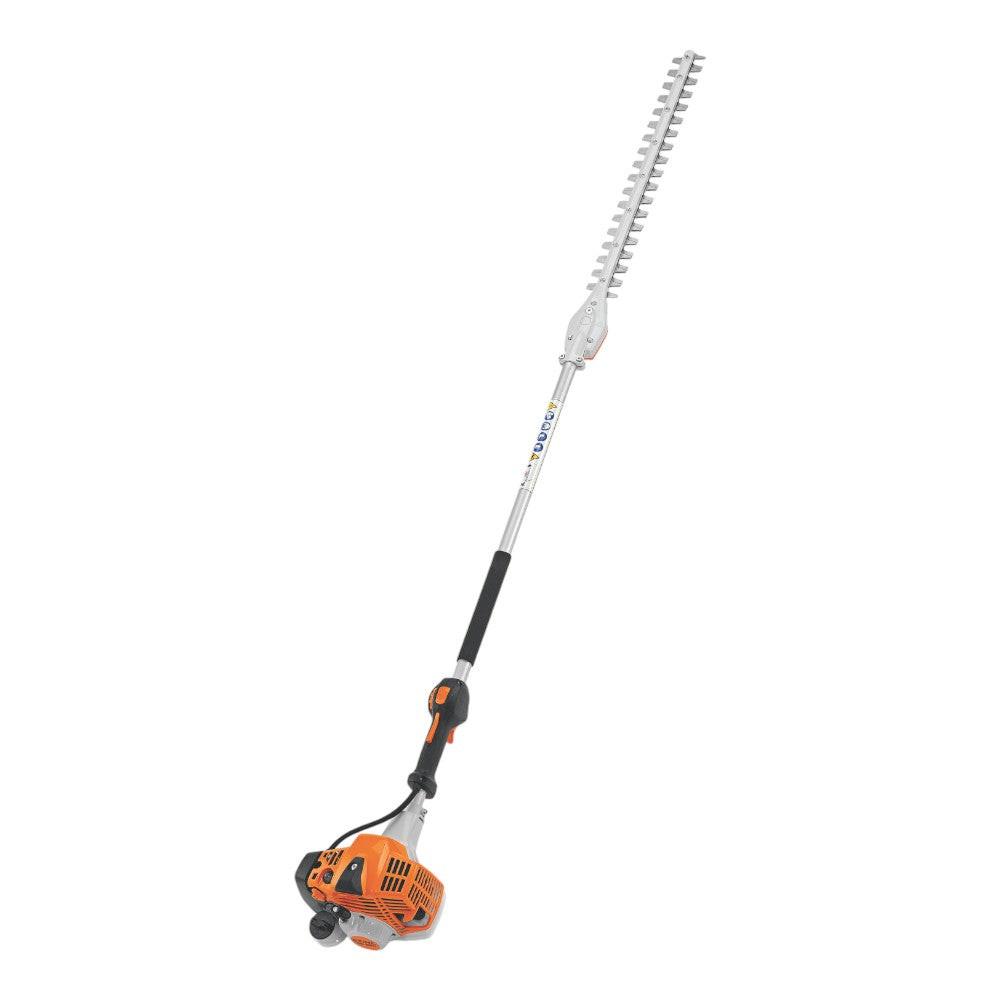 Stihl HL 94 K (0°) Extended Hedge Trimmer 24" Blade