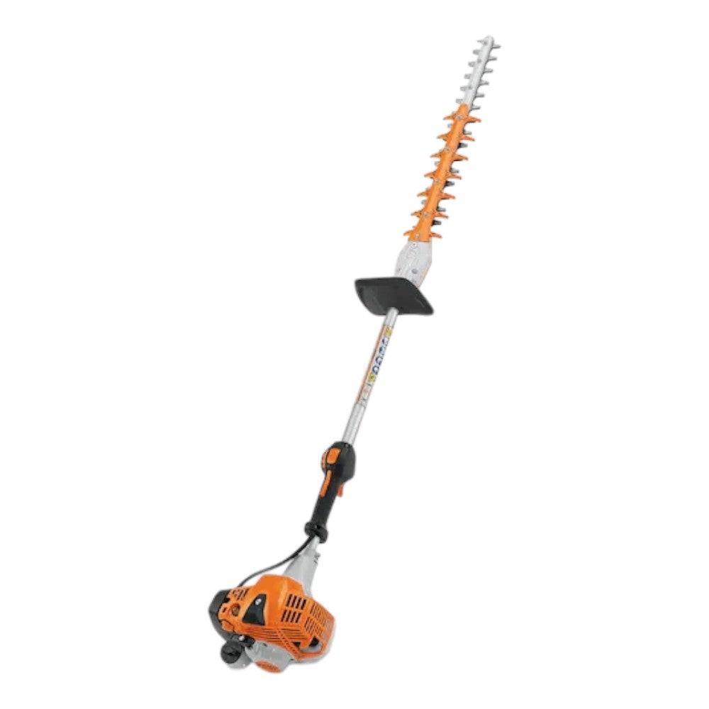 Stihl HL 91 K (0º) Extended Hedge Trimmer 24" Blade