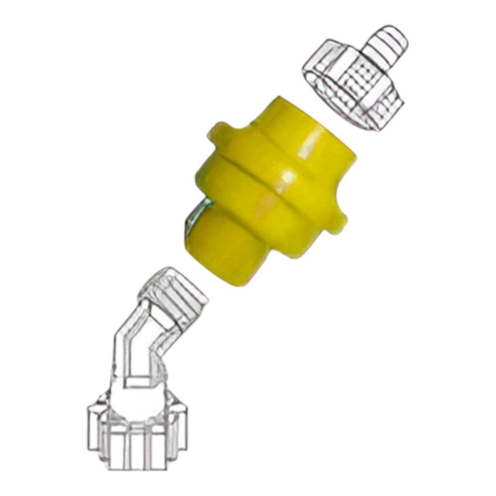 Stihl Control Valve 4247 500 7400