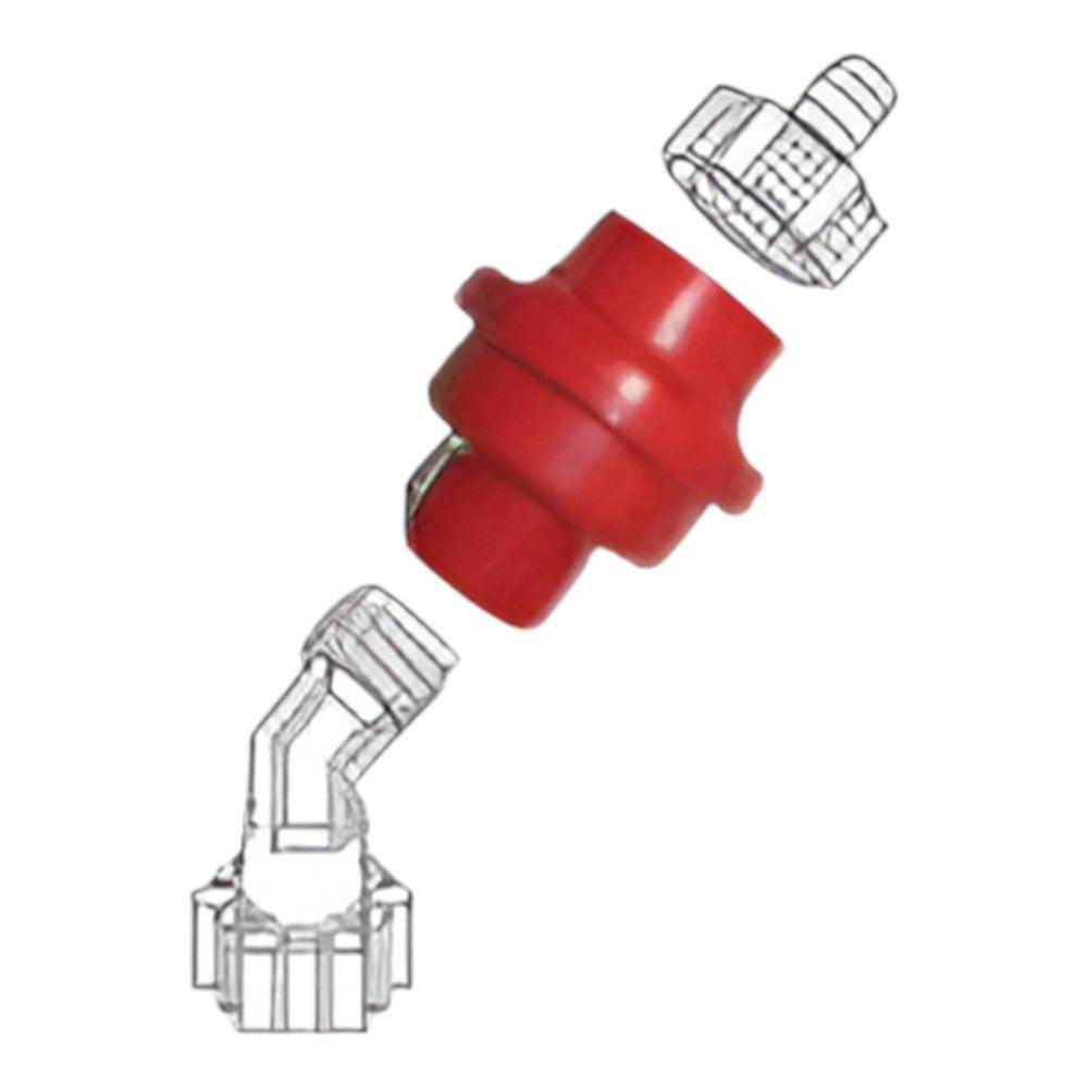 Stihl Control Valve 4247 500 7401