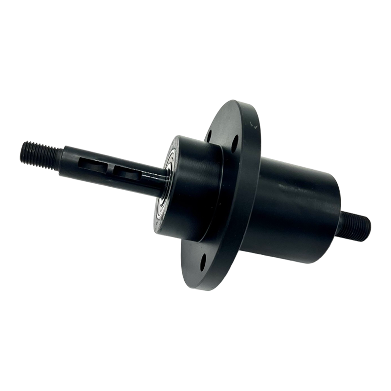 Cutter Housing Assembly 424A-037.
