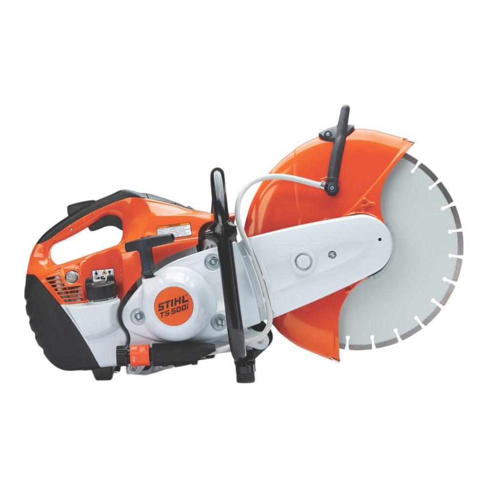 Stihl TS 500i Cut-Off Saw