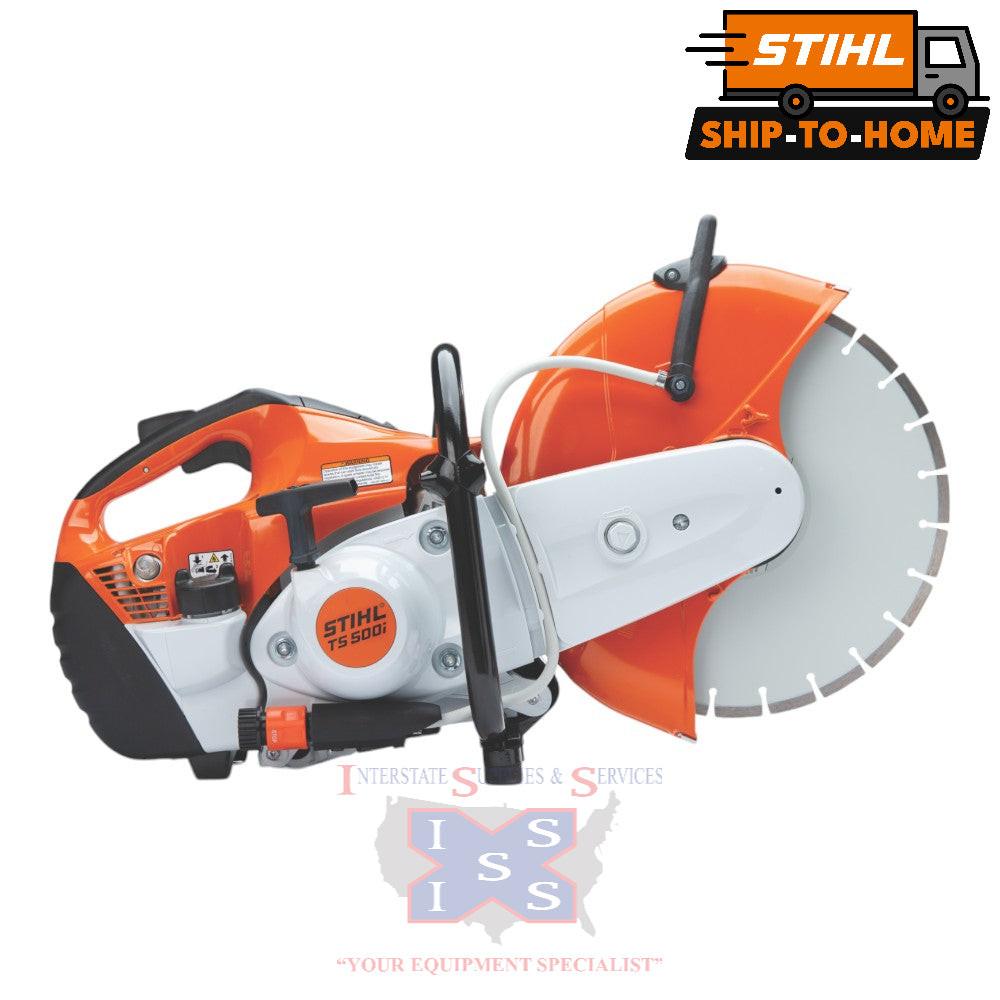 TS 500i Cut-Off 4250 011 2811 US.