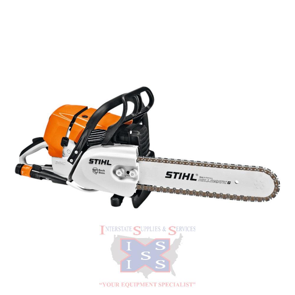 GS 461 Rock Boss 16" Saw.