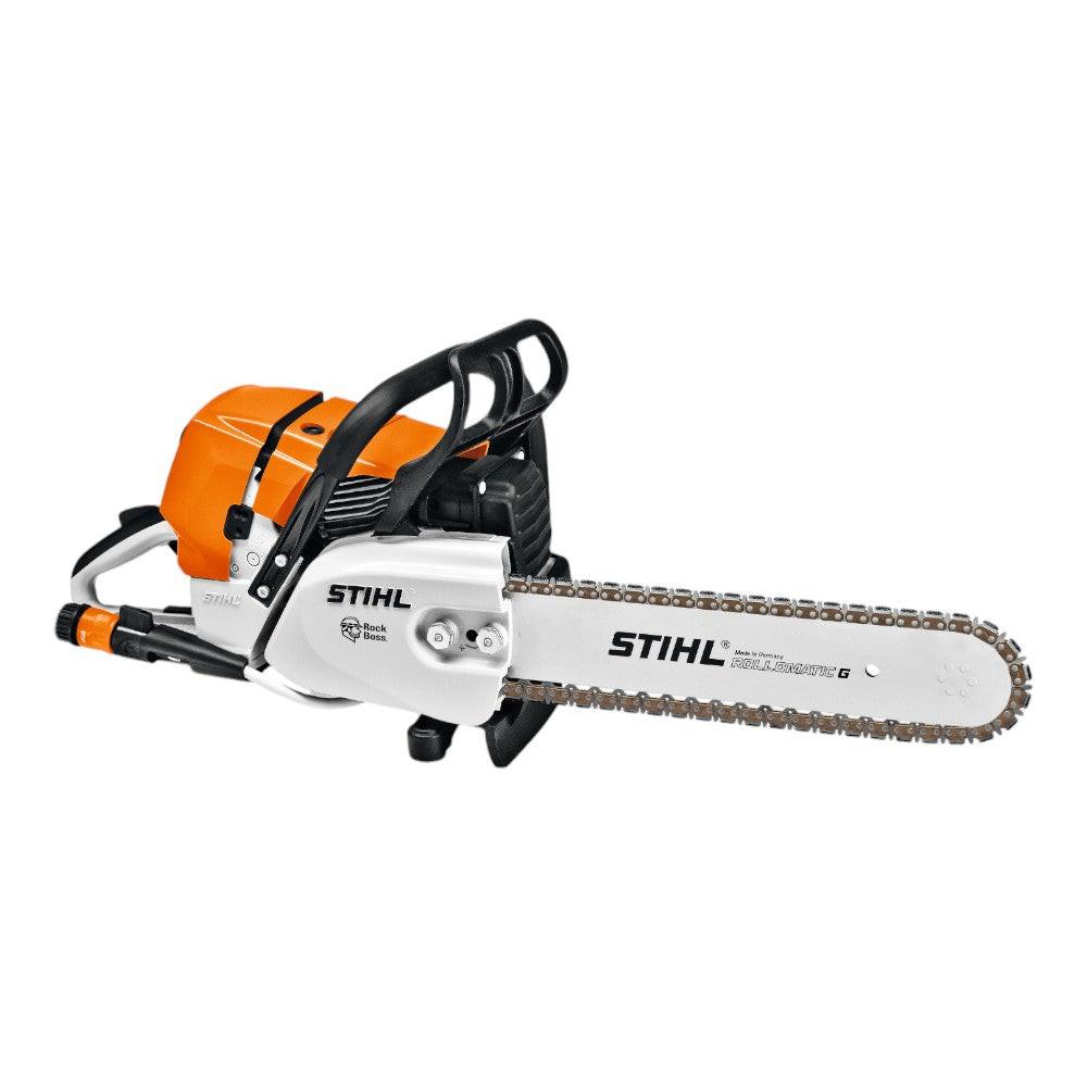 Stihl GS 461 Rock Boss 16" Saw - 36 GBM