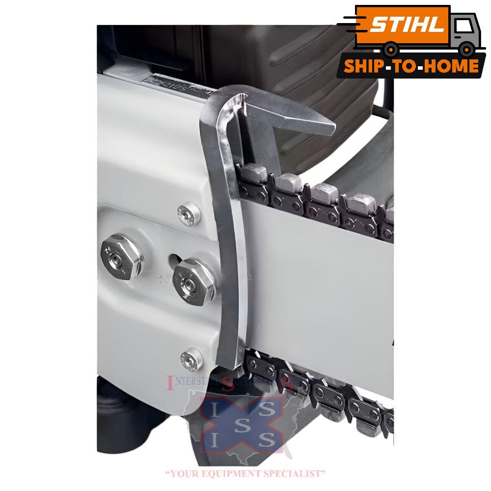 Stihl Cutting Guide For Gs 461 4252 660 0900.