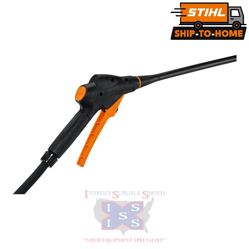Stihl Sg 51 Manual Backpack 4255 019 4951.