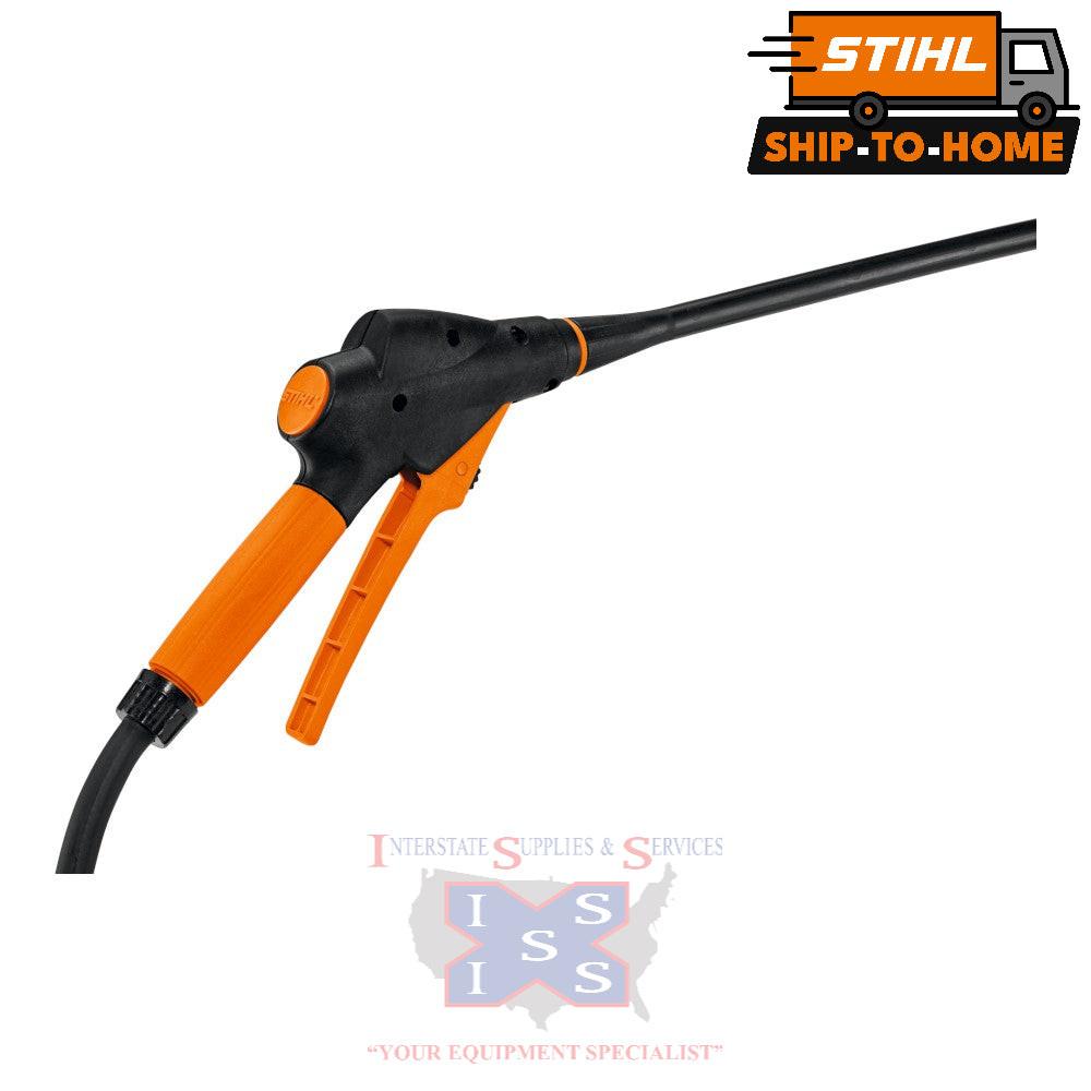 Stihl Sg 71 Manual Backpack 4255 019 4971.