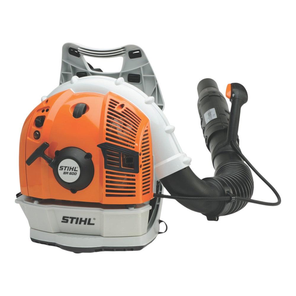Stihl BR 600 Backpack Blower