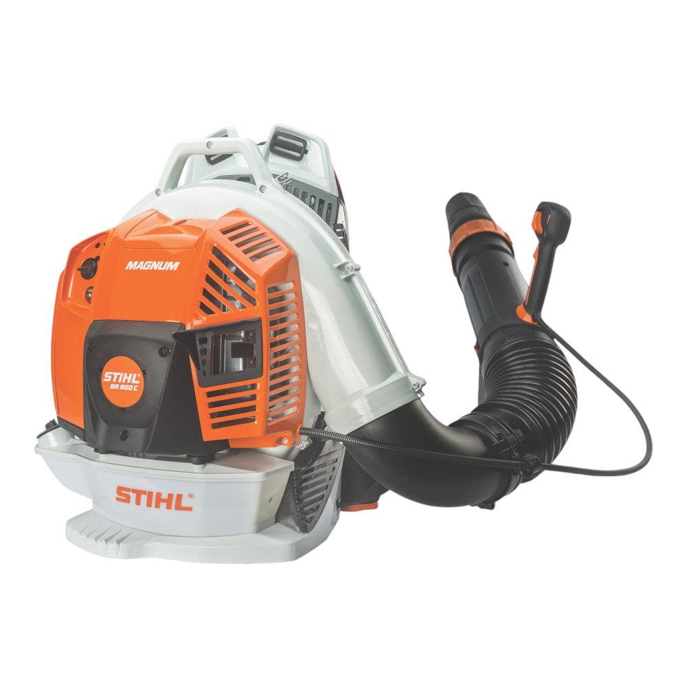 Stihl BR 800 C-E Magnum Backpack Blower