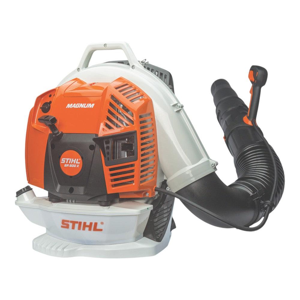 Stihl BR 800 X Backpack Leaf Blower