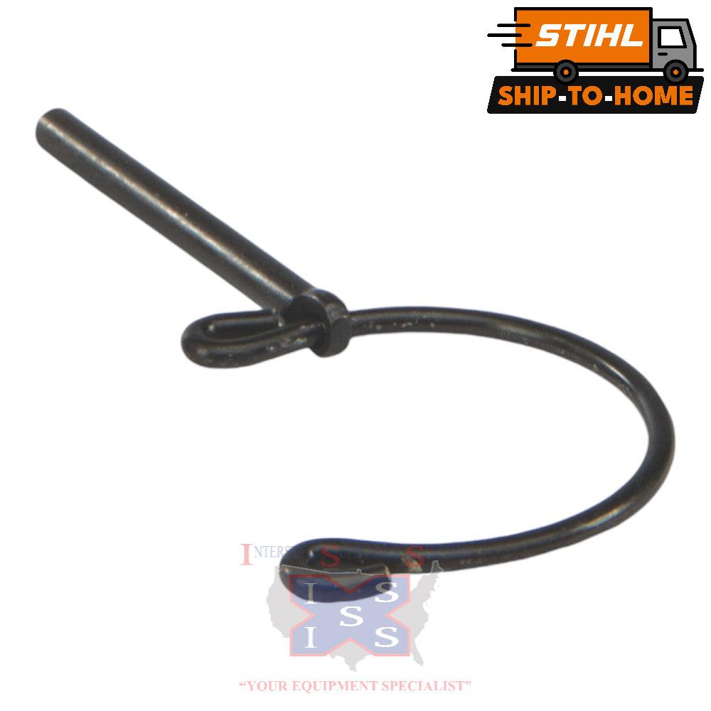 Stihl Retaining Pin 4311 682 3500.