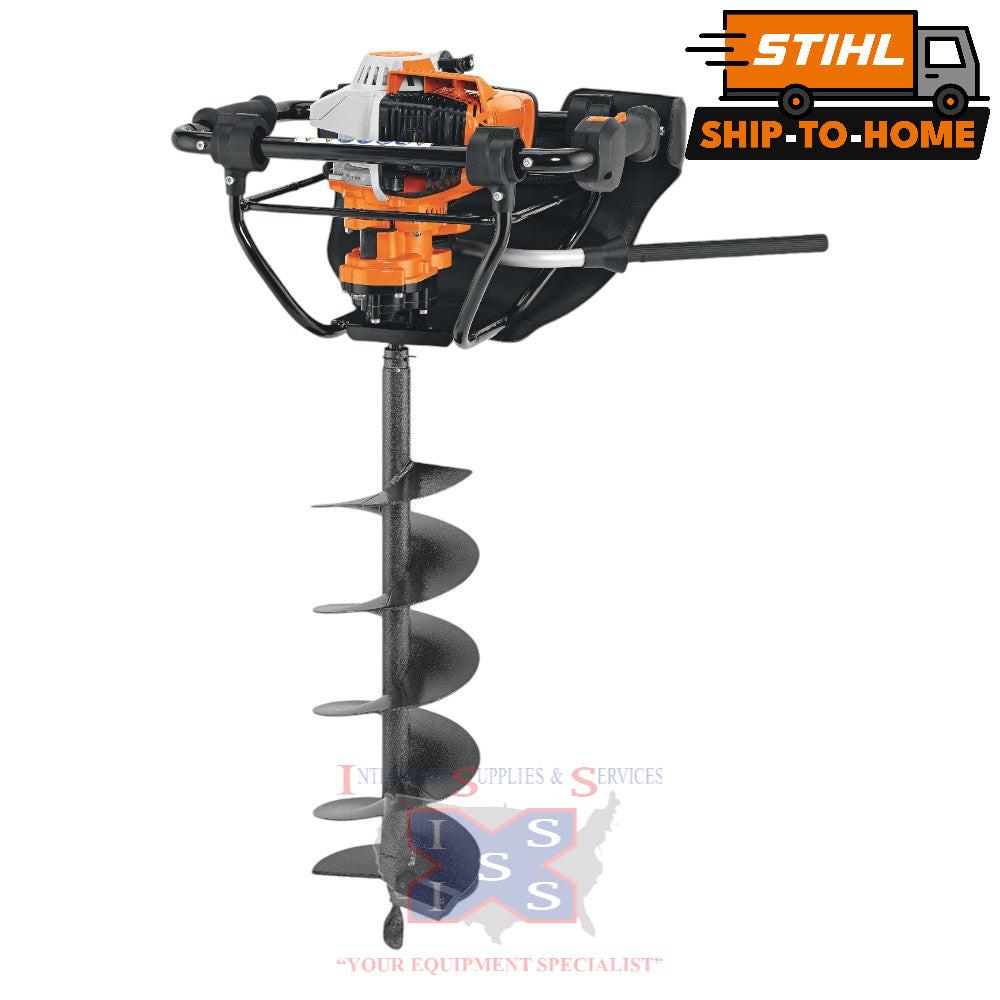 BT 131 Earth Auger.