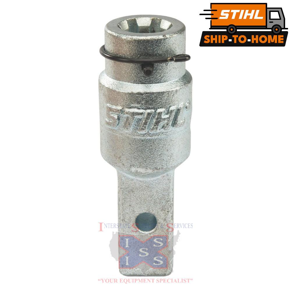 Stihl 7/8 Square Drive Auger Adapter 4313 680 3901.