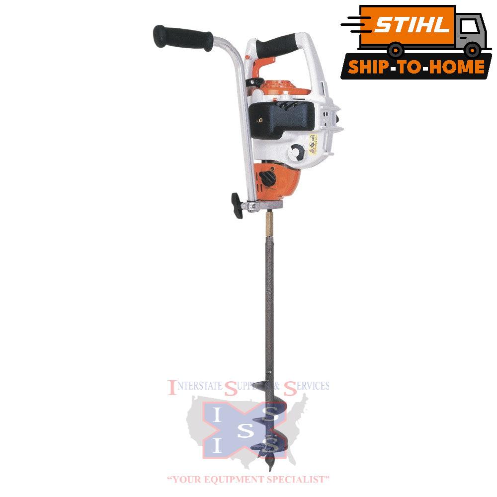 BT 45 Earth Auger Drill.