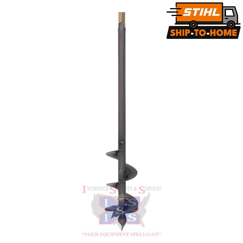 Stihl 5 X 23.4 Earth Auger 4314 680 1905.