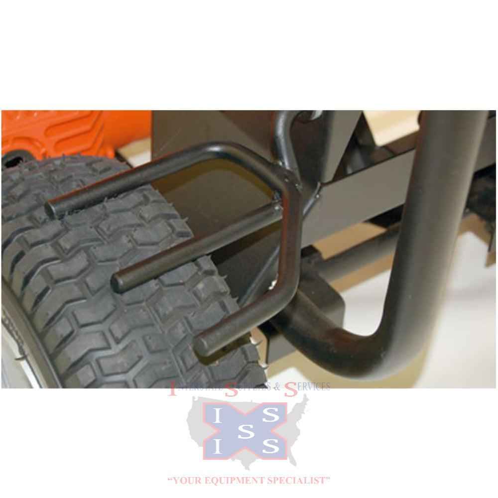 Billy Goat Brake Kit 440140