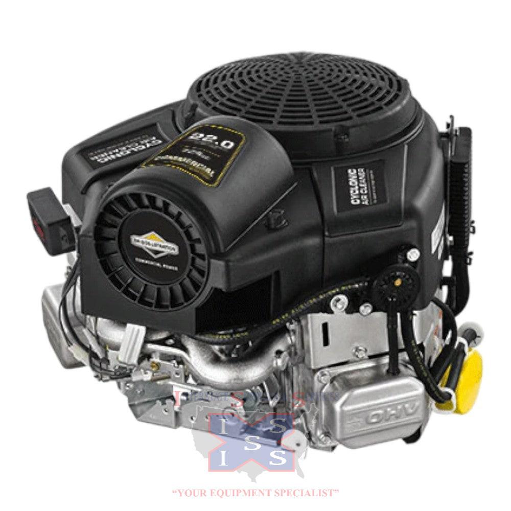 Briggs & Stratton Engine Packed Single Carton 44T977-0011-G1