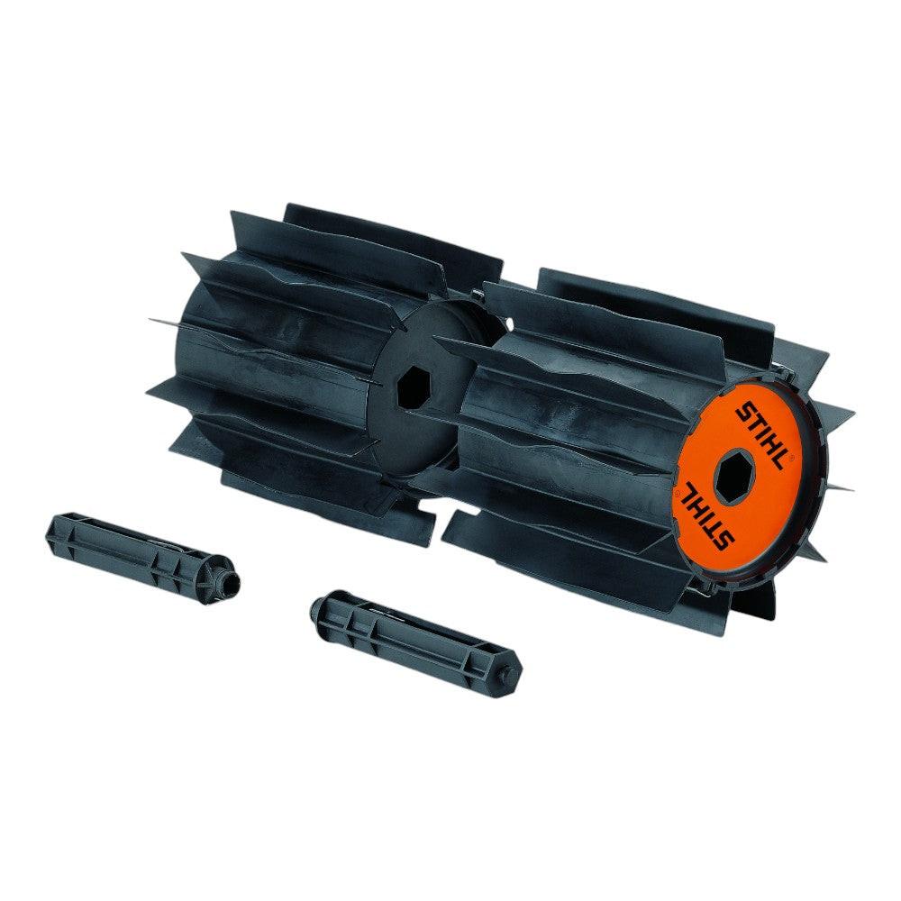 Stihl MM56 Powersweep Kw-mm 4601 740 4604 US
