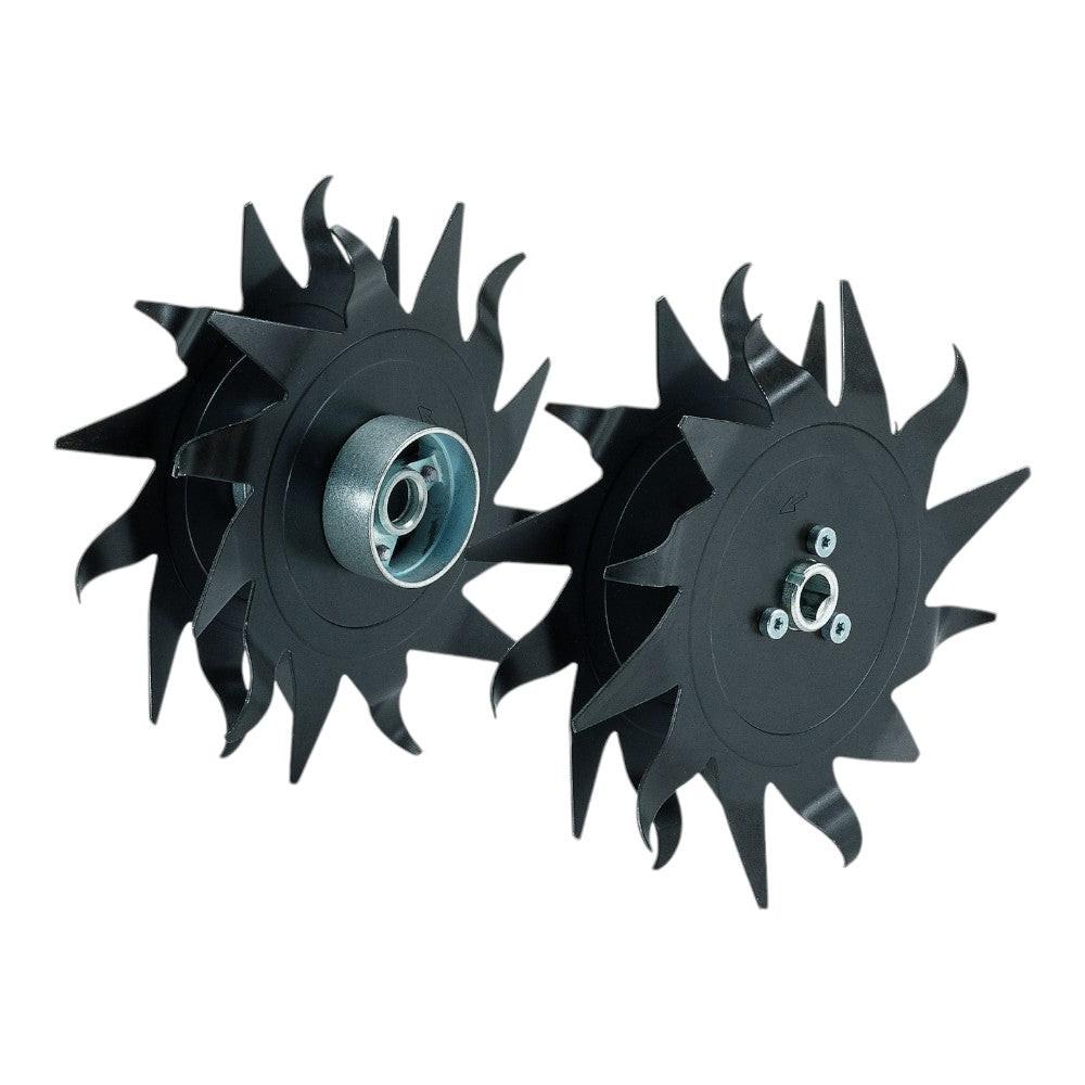 Stihl MM56 Pick Tines Bf-mm 4601 740 4605 US