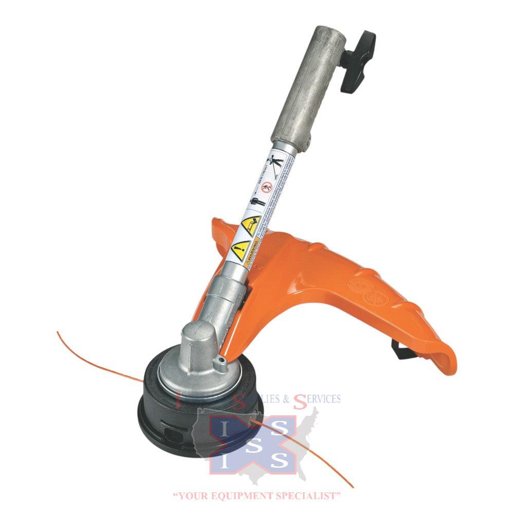 Stihl FS - MM Trimmer Attachment 4601 740 4609 US.