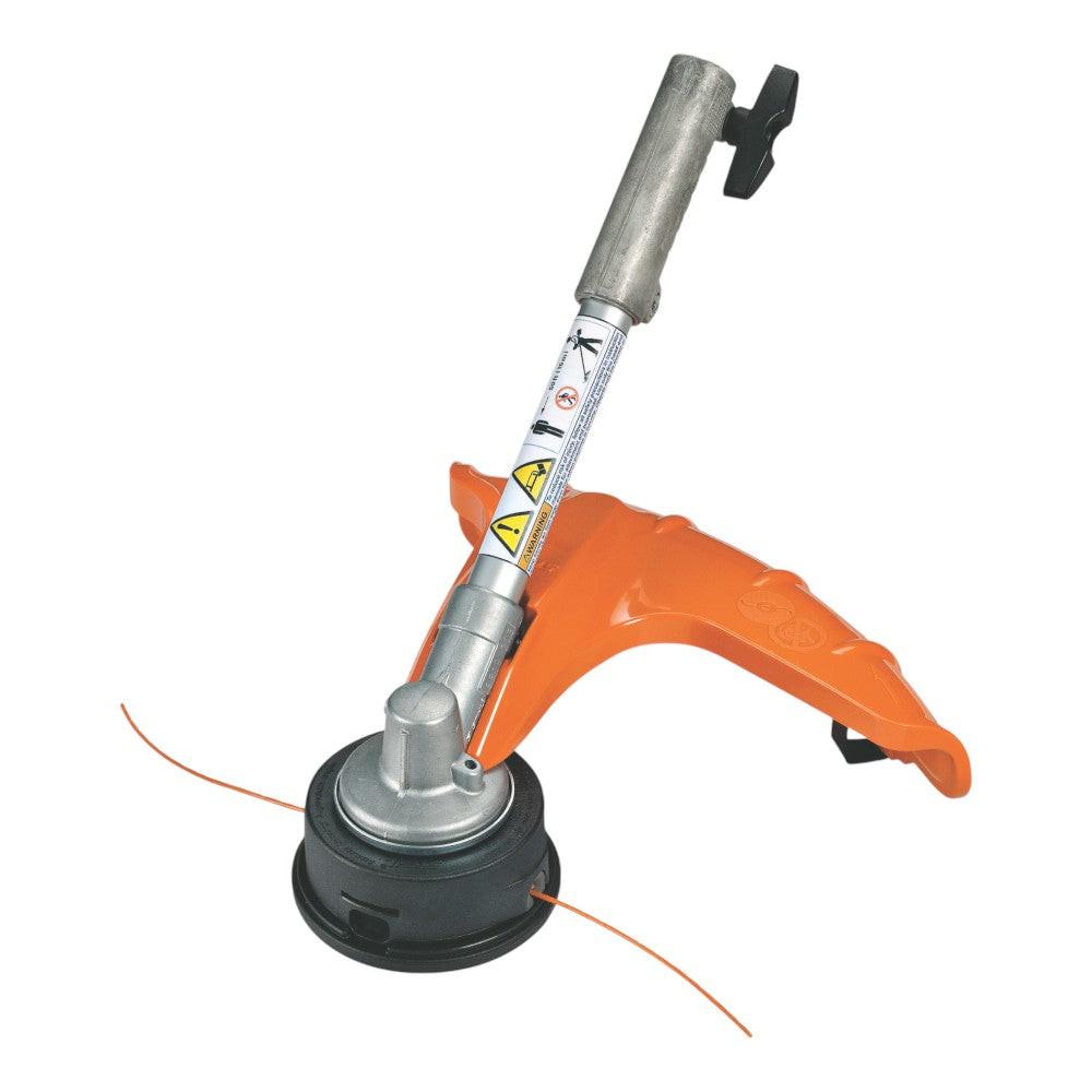 Stihl FS - MM Trimmer Attachment 4601 740 4609 US