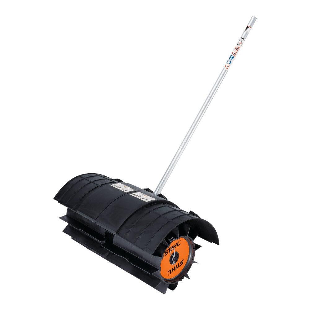 Stihl Kw KM Power Sweep Attachment Multicut 4601 740 4900 US