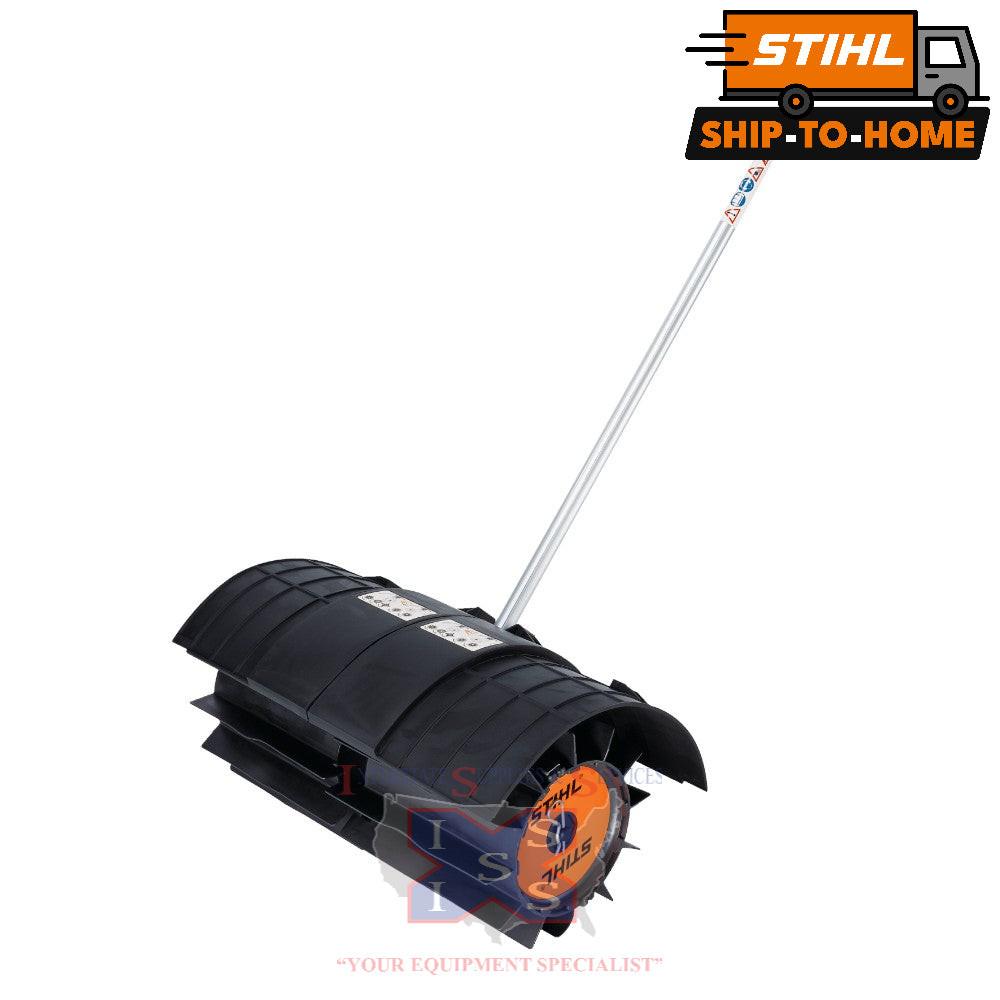 Stihl Kw KM Power Sweep Attachment Multicut 4601 740 4900 US.