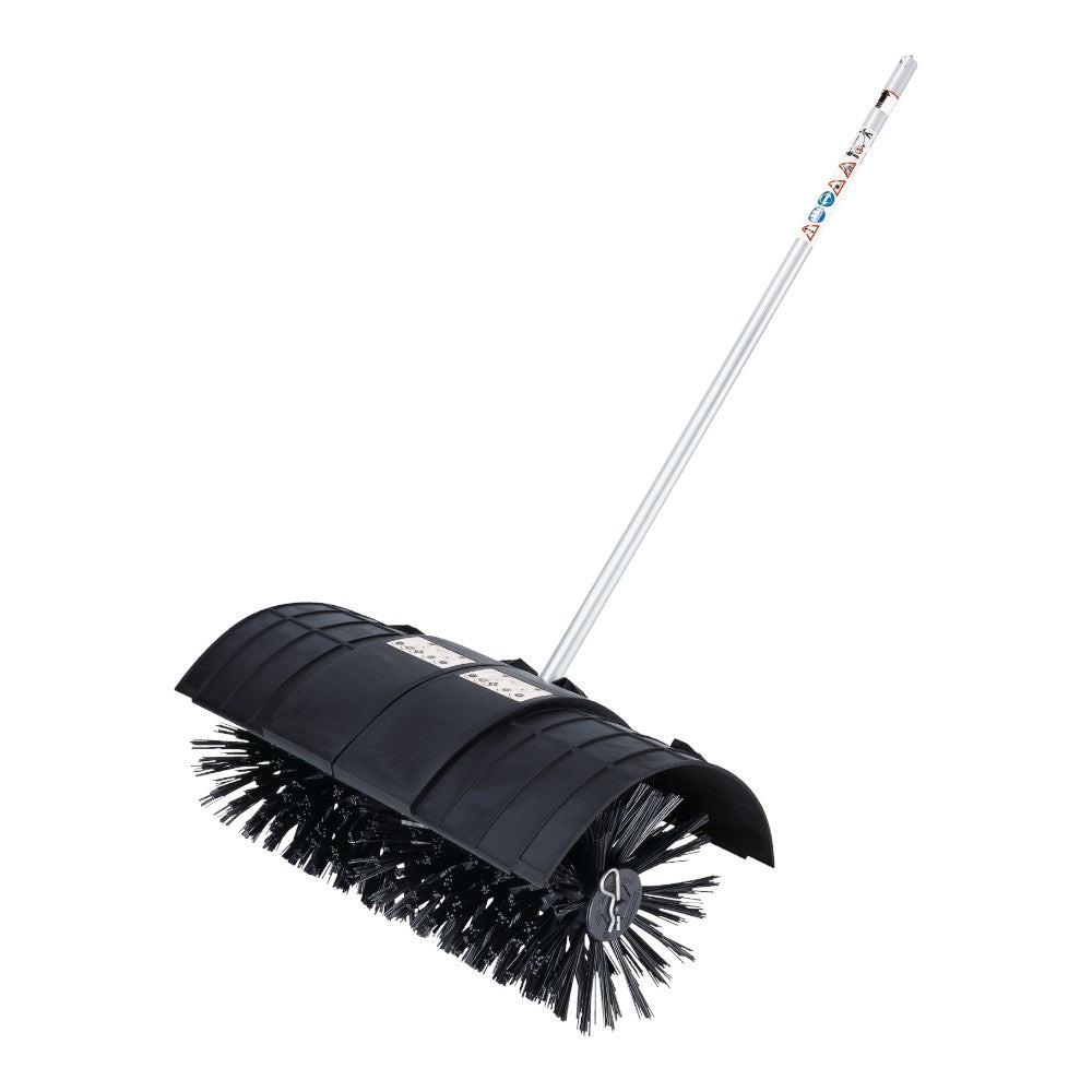 Stihl KB KM Bristle Brush Attachment-Multicut 4601 740 4901 US