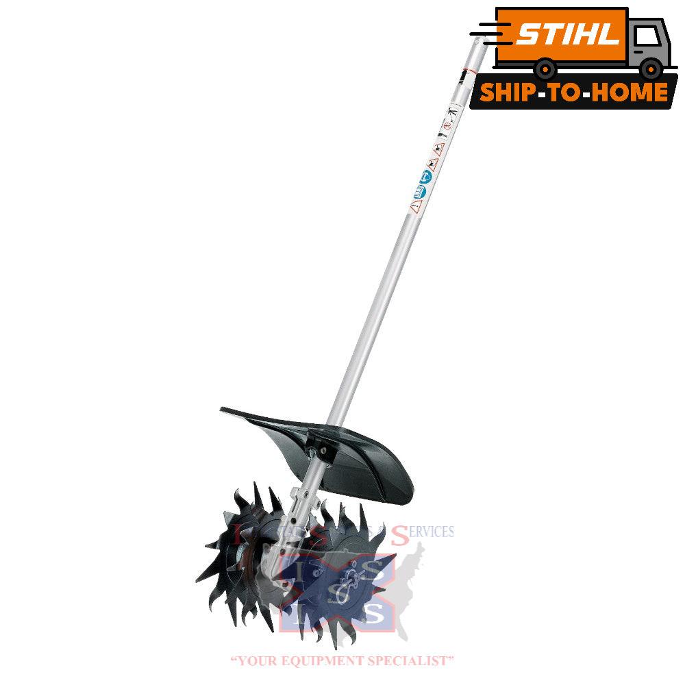 BF-KM Mini-Cultivator