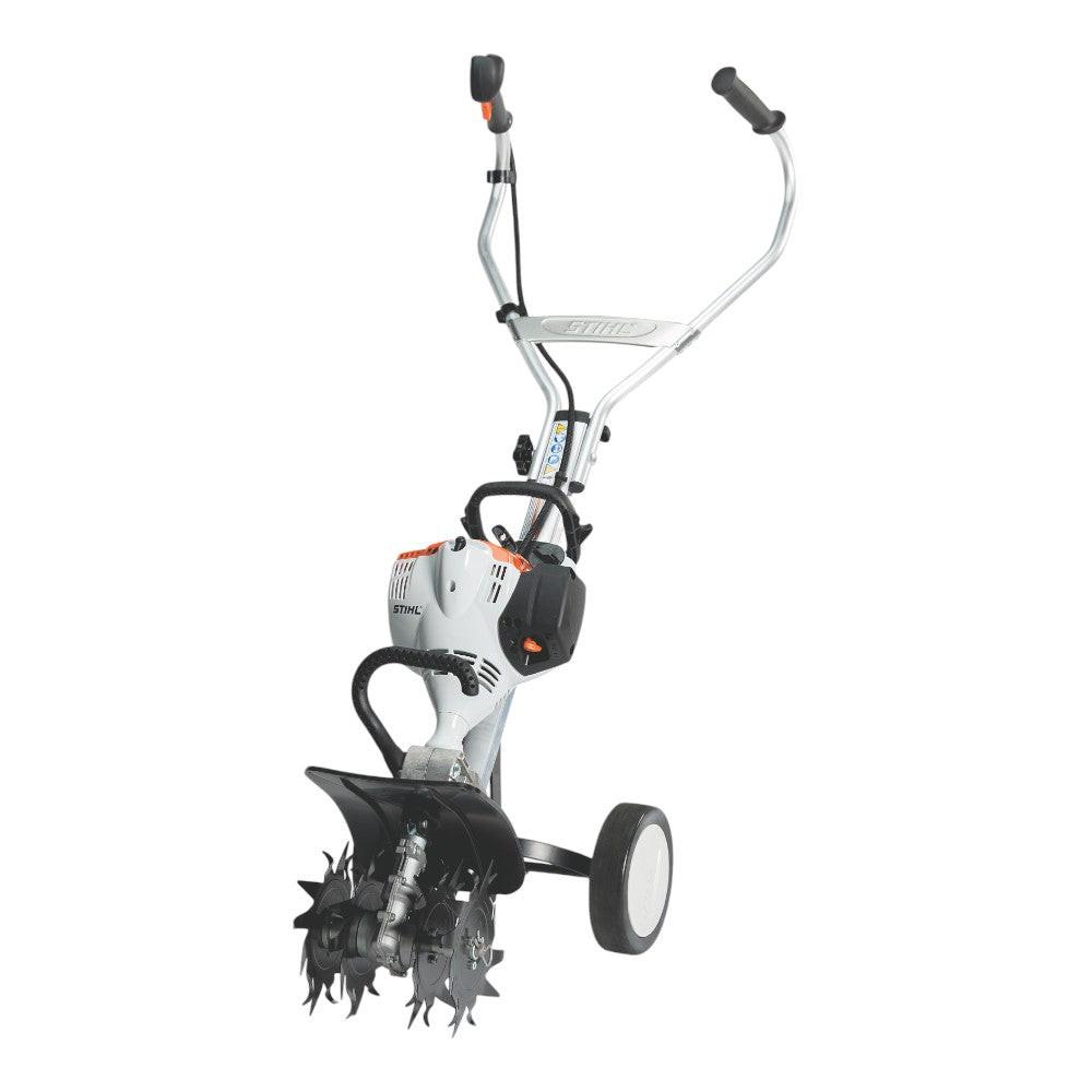 Stihl MM 56 C-E Yard Boss Cultivator