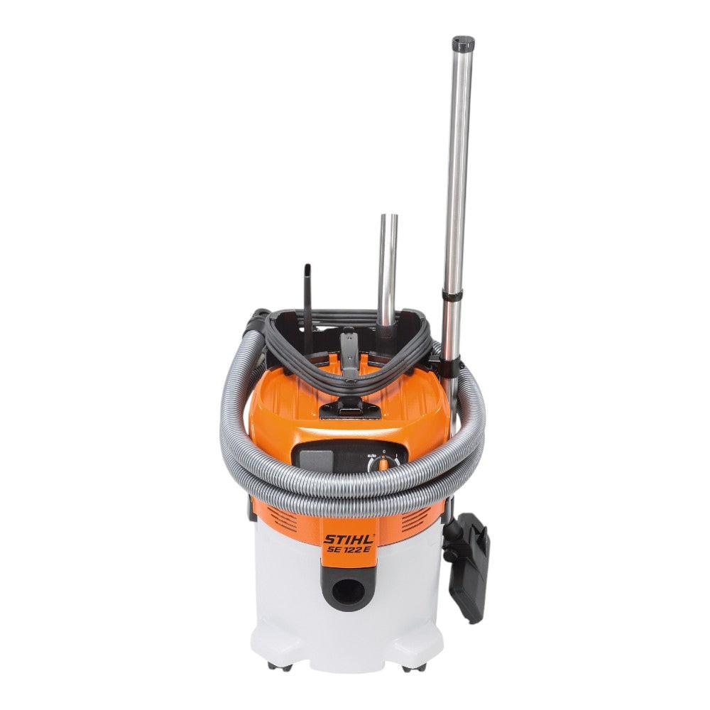 Stihl SE 122 Wet / Dry Vacuum