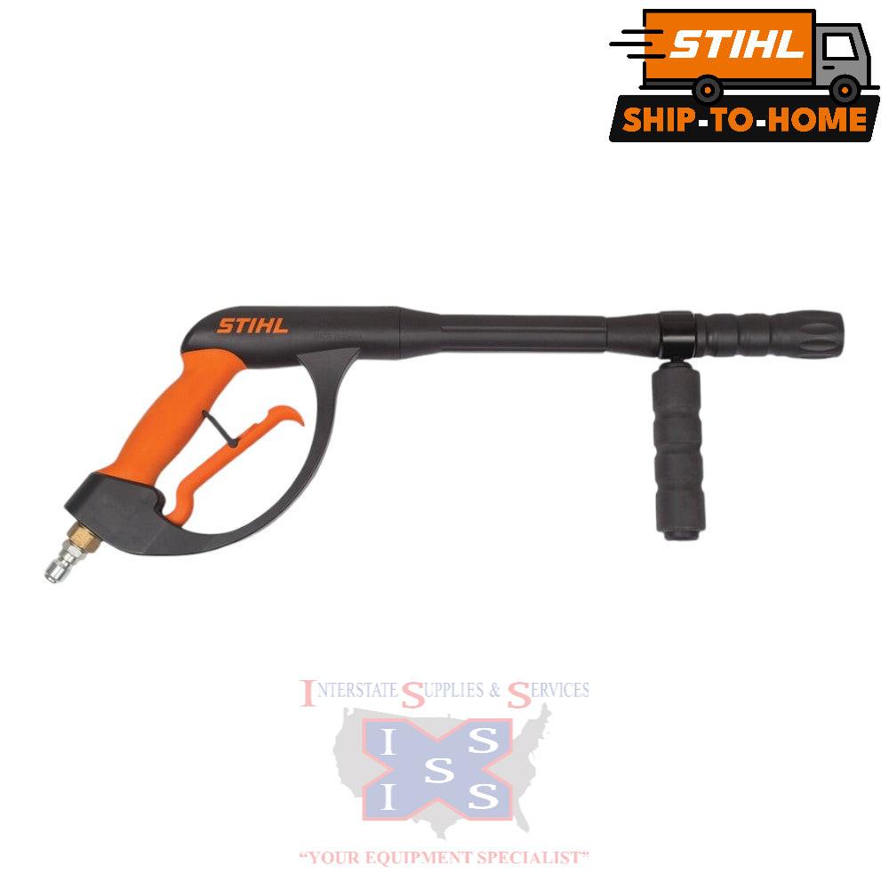 Stihl High Pressure Gun Rb 200, 400 M22 4789 500 1300.
