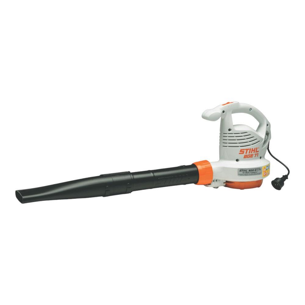 Stihl BGE 71 Electric Blower